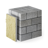 Керамзитобетон 940 мм